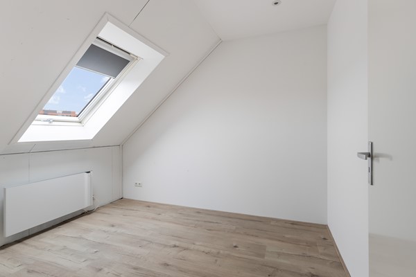 Medium property photo - Pieter de Hoochstraat 10, 3314 HP Dordrecht